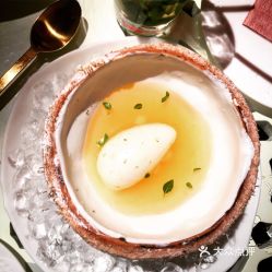 tickets的椰子果凍好不好吃 用戶評(píng)價(jià)口味怎么樣 巴塞羅那美食椰子果凍實(shí)拍圖片 大眾點(diǎn)評(píng)