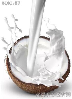 五花八門的椰子產(chǎn)品