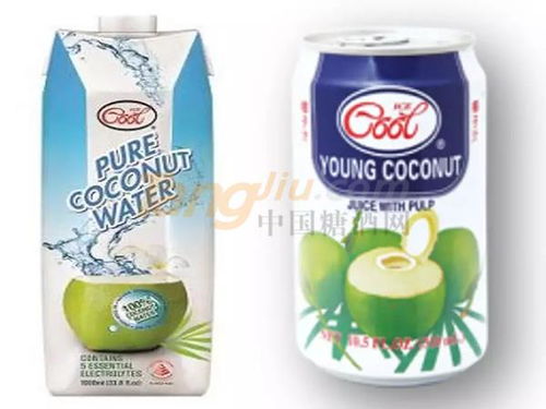 新加坡展團亮相第100屆全國糖酒會，椰子食品引領進口食品熱潮