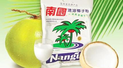 海南特產，可帶走的椰子食品與特色伴手禮推薦